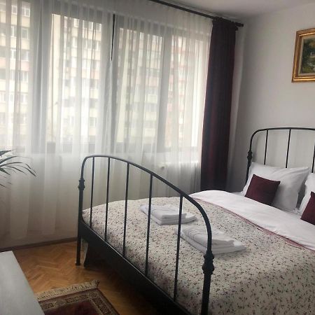 Marie Apartment بوخارست المظهر الخارجي الصورة