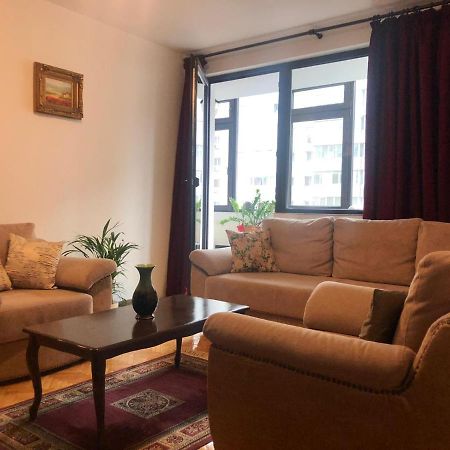 Marie Apartment بوخارست المظهر الخارجي الصورة
