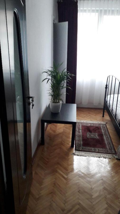 Marie Apartment بوخارست المظهر الخارجي الصورة