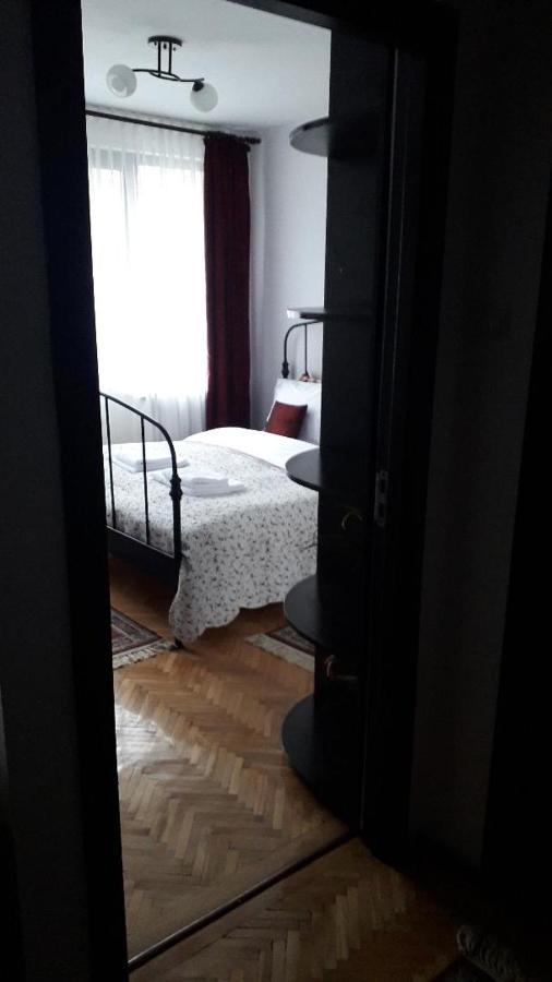 Marie Apartment بوخارست المظهر الخارجي الصورة