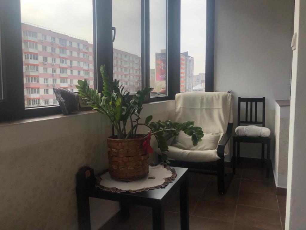Marie Apartment بوخارست المظهر الخارجي الصورة