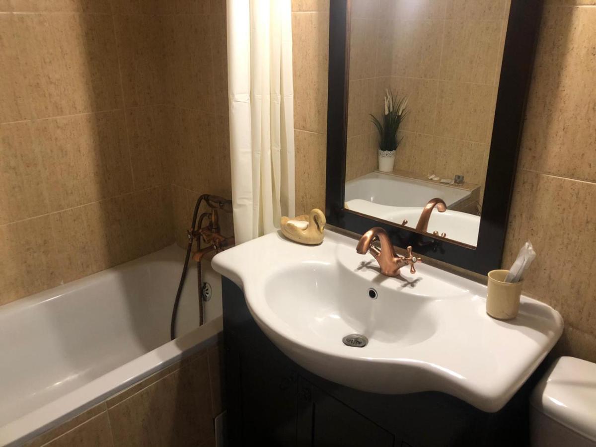 Marie Apartment بوخارست المظهر الخارجي الصورة