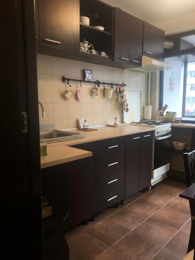 Marie Apartment بوخارست المظهر الخارجي الصورة