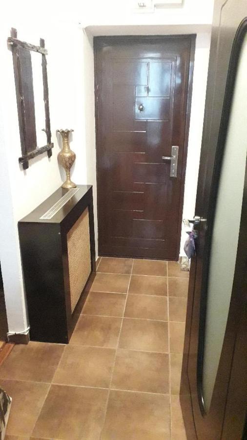 Marie Apartment بوخارست المظهر الخارجي الصورة
